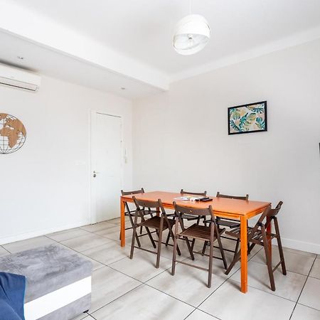 Air-Conditioned 3 Bedroom Pont Du Las - Dodo Et Tartine Toulon Bagian luar foto