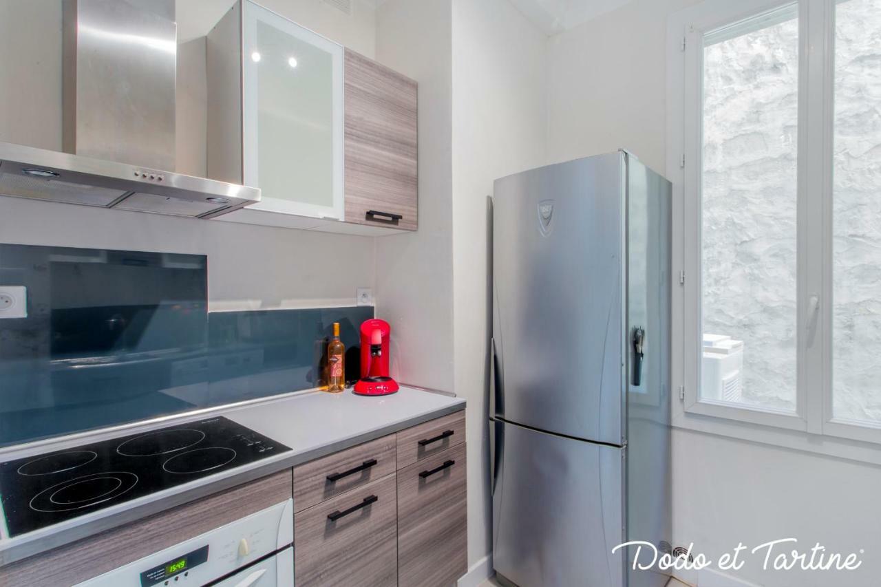 Air-Conditioned 3 Bedroom Pont Du Las - Dodo Et Tartine Toulon Bagian luar foto